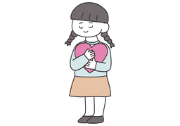treasureのイラスト