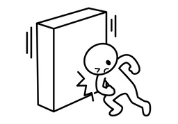 trialのイラスト