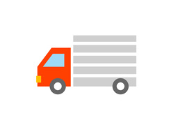 truckのイラスト