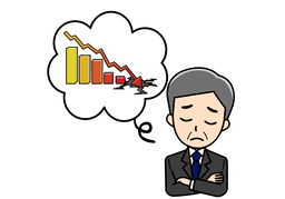 tumbleのイラスト