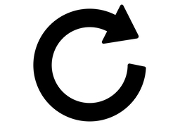 turnのイラスト