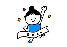 ultimatelyのイラスト