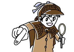 undoubtedlyのイラスト