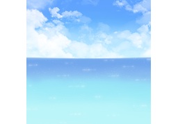 uneventfulのイラスト