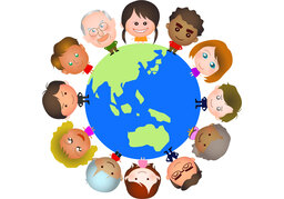 unifyのイラスト