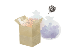 unneededのイラスト