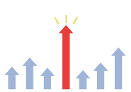 unparalleledのイラスト