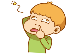 unwiseのイラスト