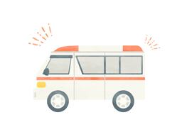 urgentlyのイラスト