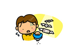 vainのイラスト