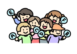 varyのイラスト