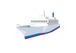 vesselのイラスト