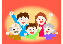 vibrantのイラスト