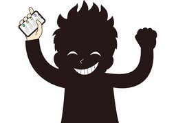 viciousのイラスト