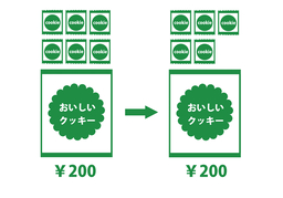 virtualのイラスト