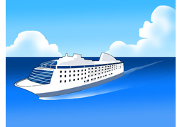 voyageのイラスト