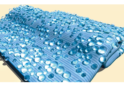 waterproofのイラスト