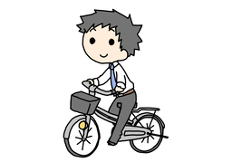 wayのイラスト