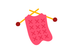 weaveのイラスト