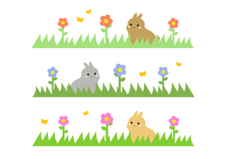 wildのイラスト