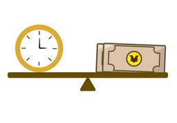 worthyのイラスト