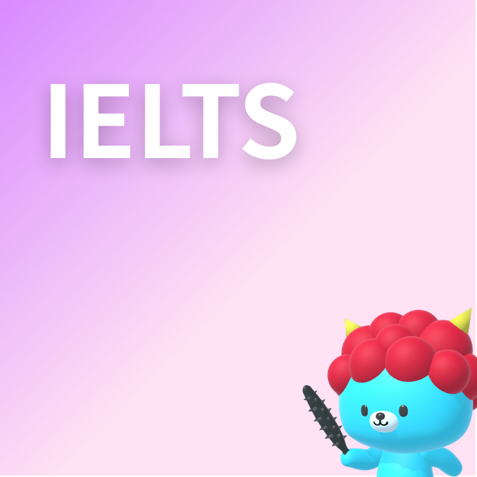 IELTS英単語一覧の画像