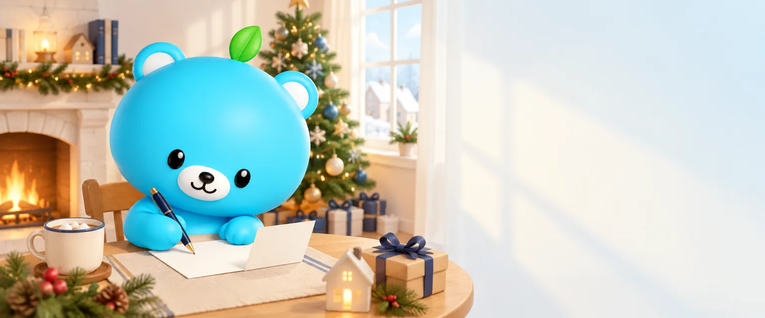 クリスマスのドイツ語メッセージ文例【41選】 相手別・使い分け・返事つき