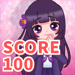 TOEFL®　TOEFL SCORE 100