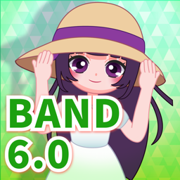 IELTS®　IELTS BAND 6.0